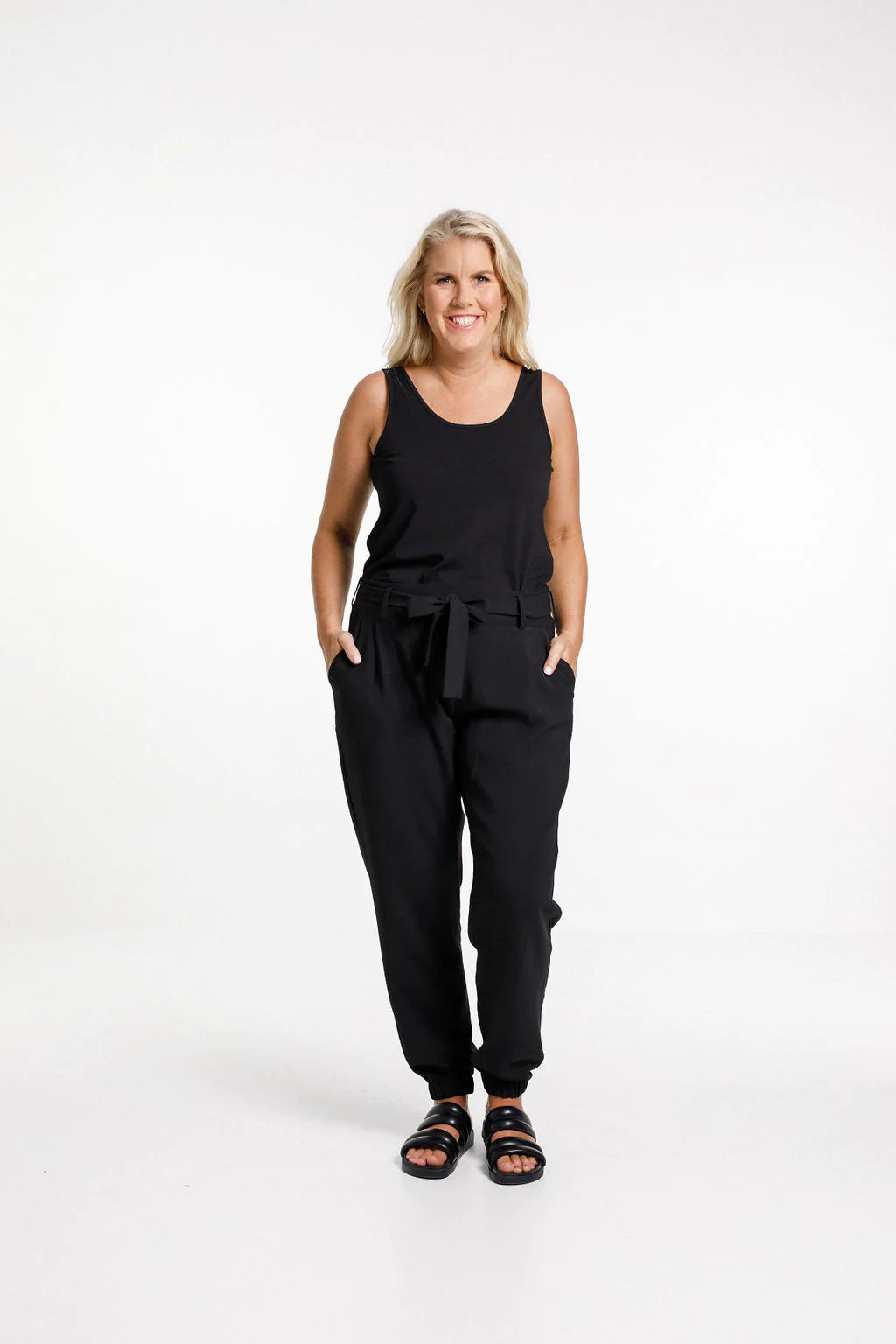 Billie Pants main image 0