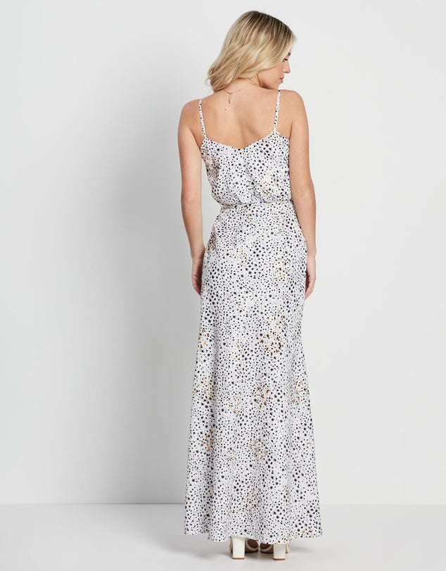 BYM - Take a chance Maxi | Leopard