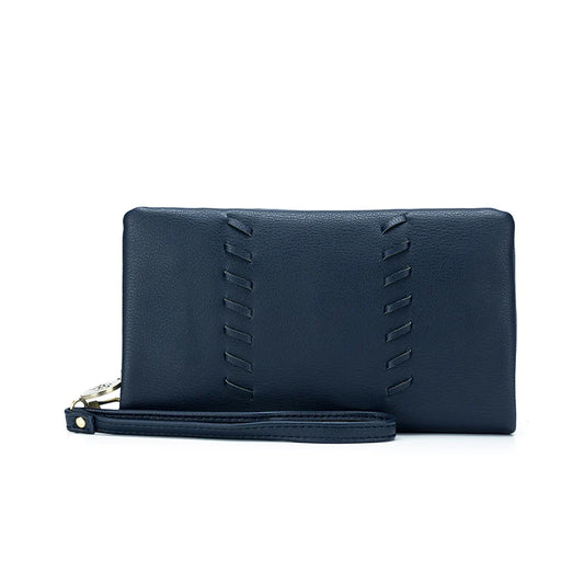 BLACK CAVIAR - Sky wallet | French Navy