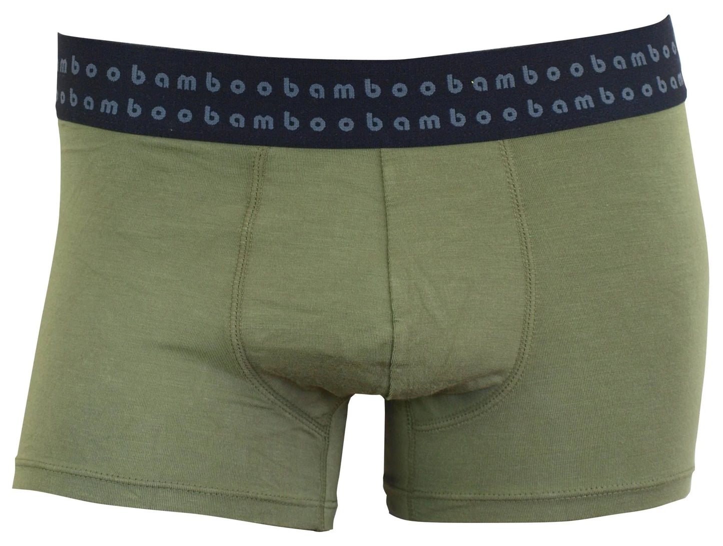 Bamboo Trunks - Olive