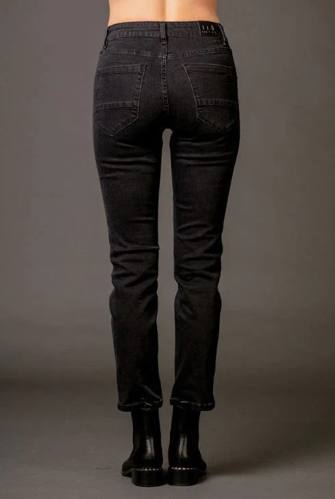 Mi Moso Ralph Jeans - Black