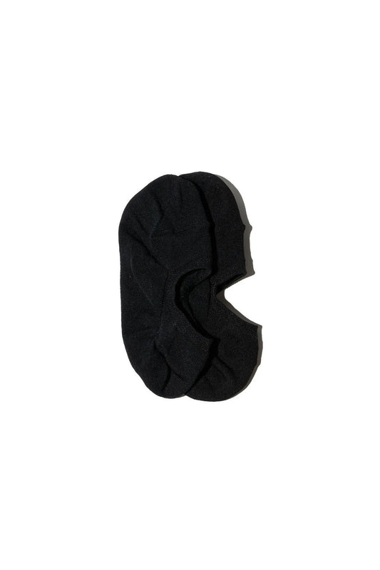 Stilen - Sadie | Black Sheer