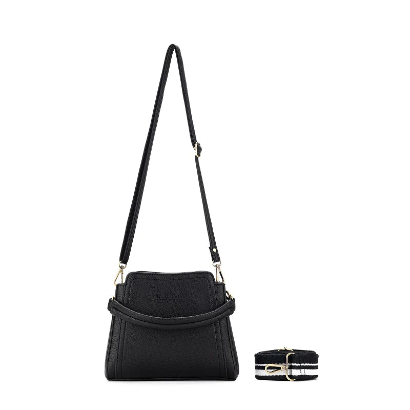 Black Caviar - Lola - Black