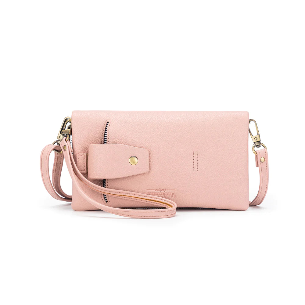 Black Caviar - Sky | Pink
