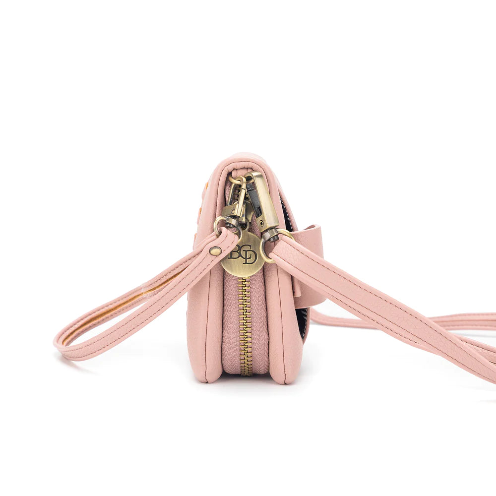 Black Caviar - Sky | Pink