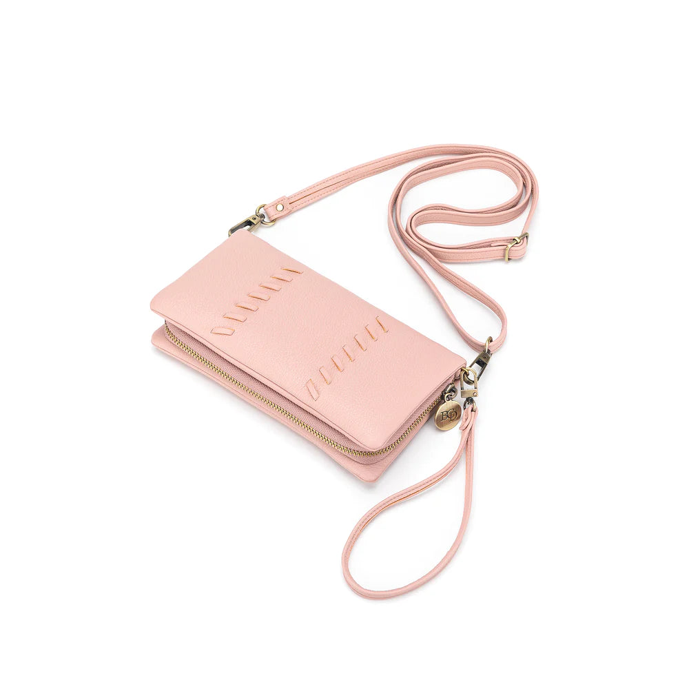 Black Caviar - Sky | Pink