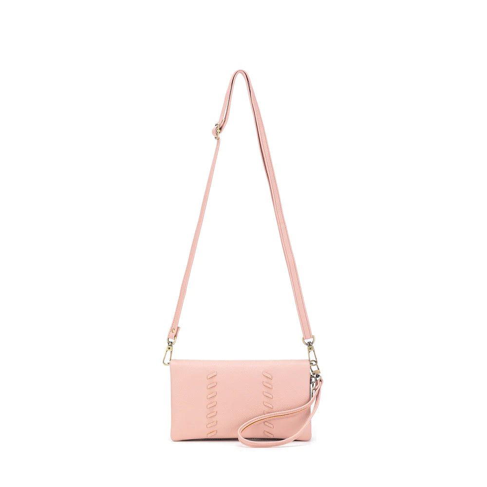 Black Caviar - Sky | Pink