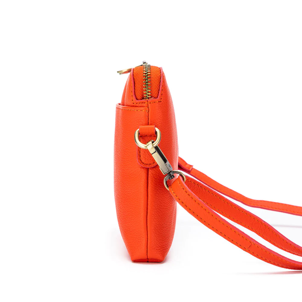 Black Caviar - Kiara | Orange