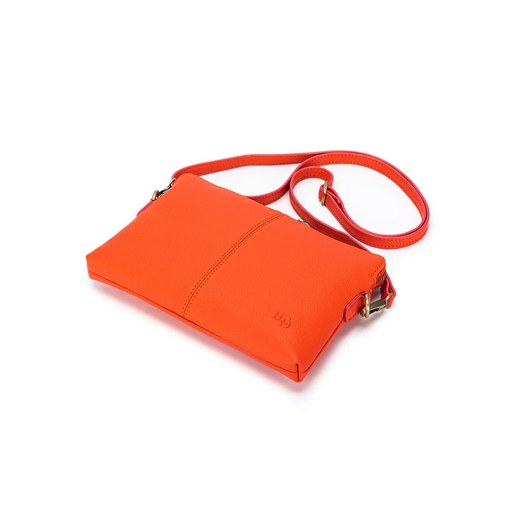 Black Caviar - Kiara | Orange