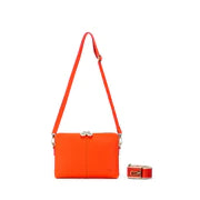 Black Caviar - Kiara | Orange