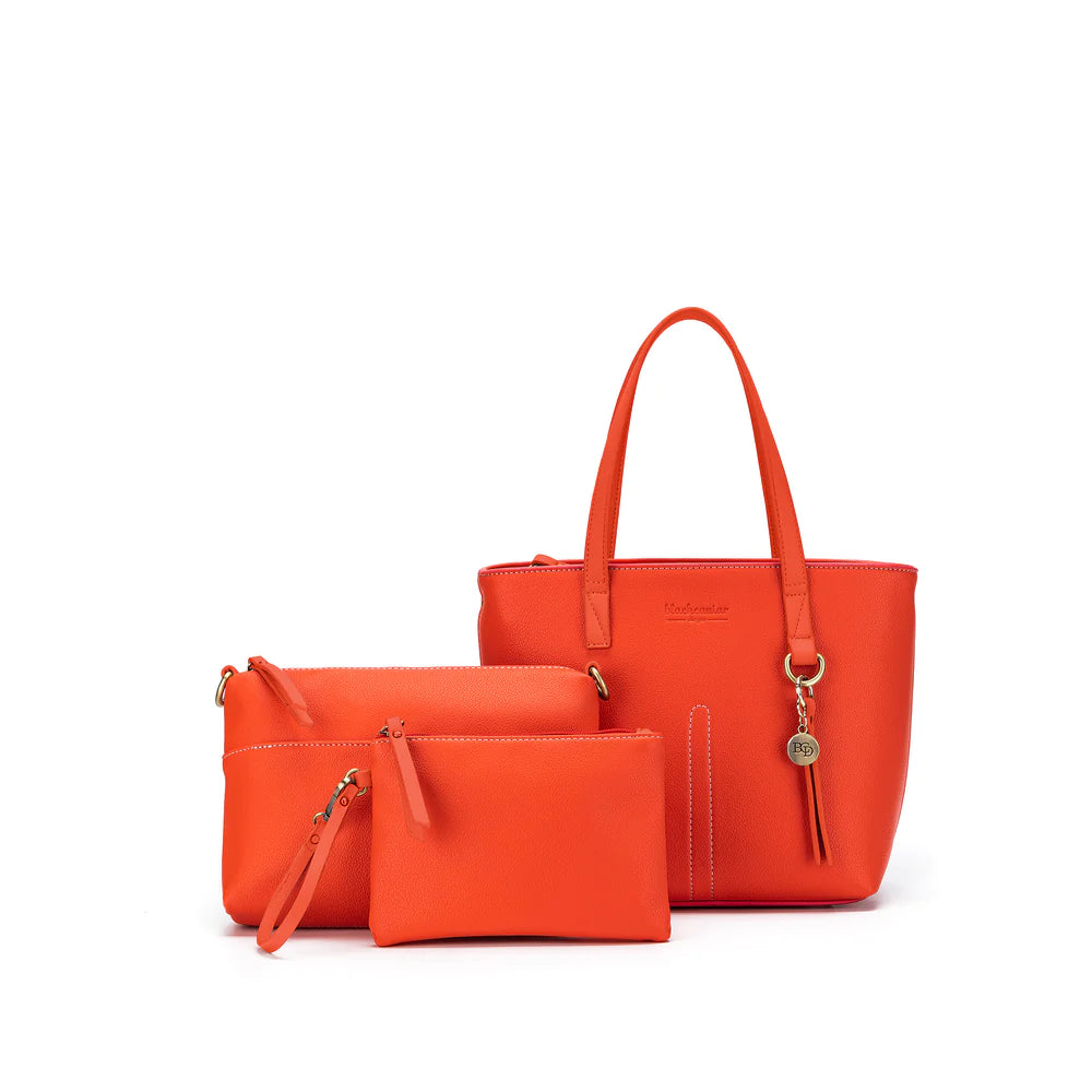 Black Caviar - Tara | Orange