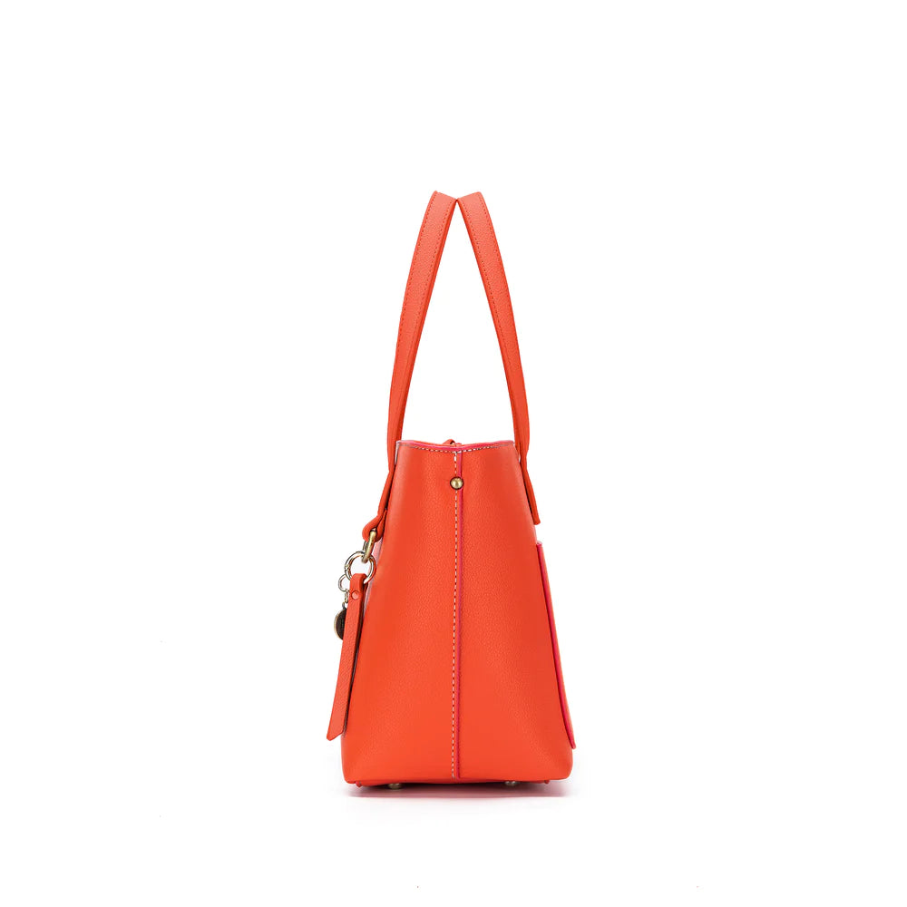 Black Caviar - Tara | Orange