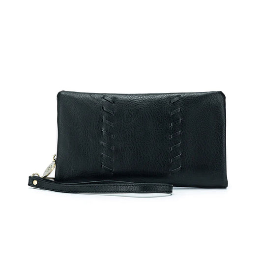 Black Caviar | Sky Wallet - Black