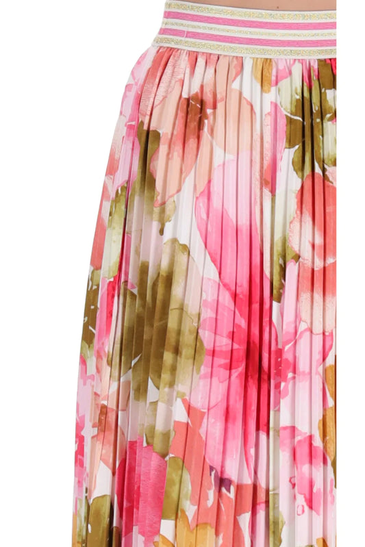 Augustine - Hudson Skirt | Floral