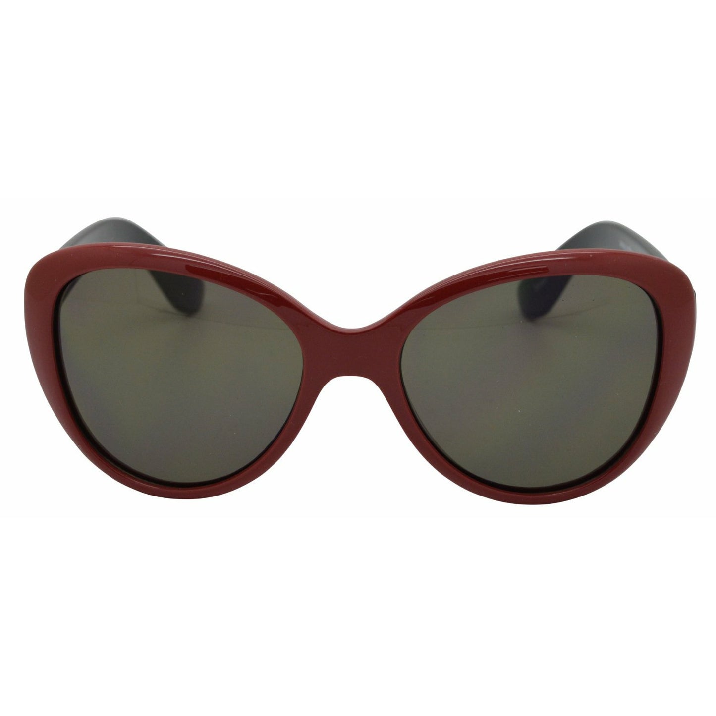 On The Nose Kids Sunglasses - Rosie Red