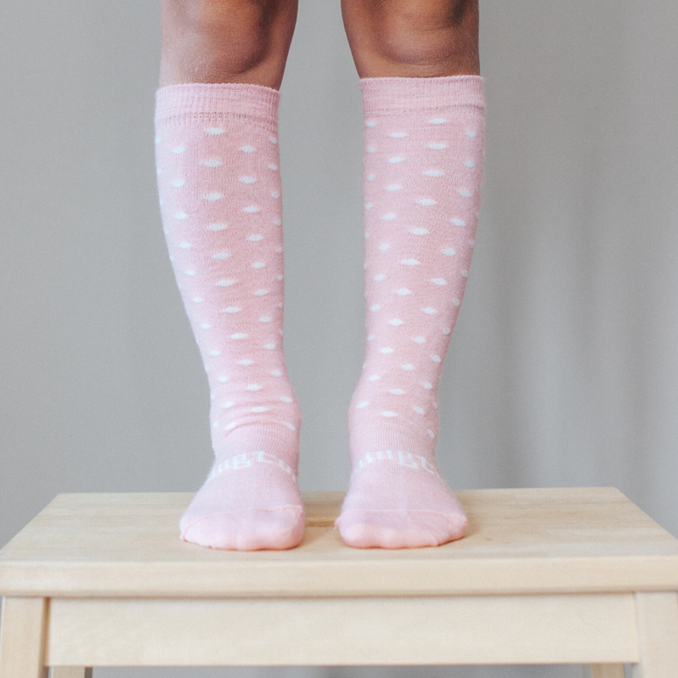 Lamington Socks - Wish
