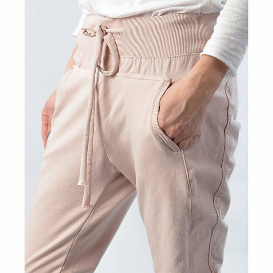 Suzy D - Ultimate Jogger Pale Pink