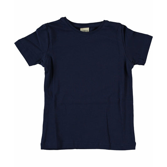 Style Junior - Unisex Child T-Shirt Navy