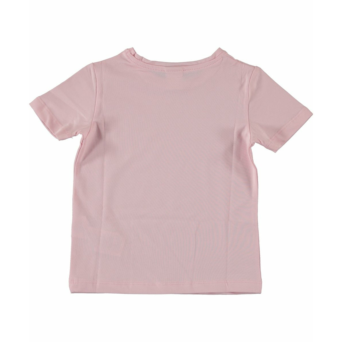 Style Junior - Baby T-Shirt Pink