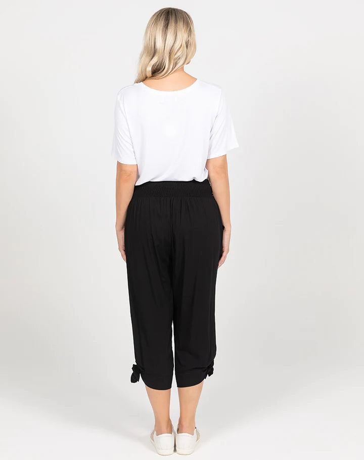 FREEZ Peace Out Pants Long- Black