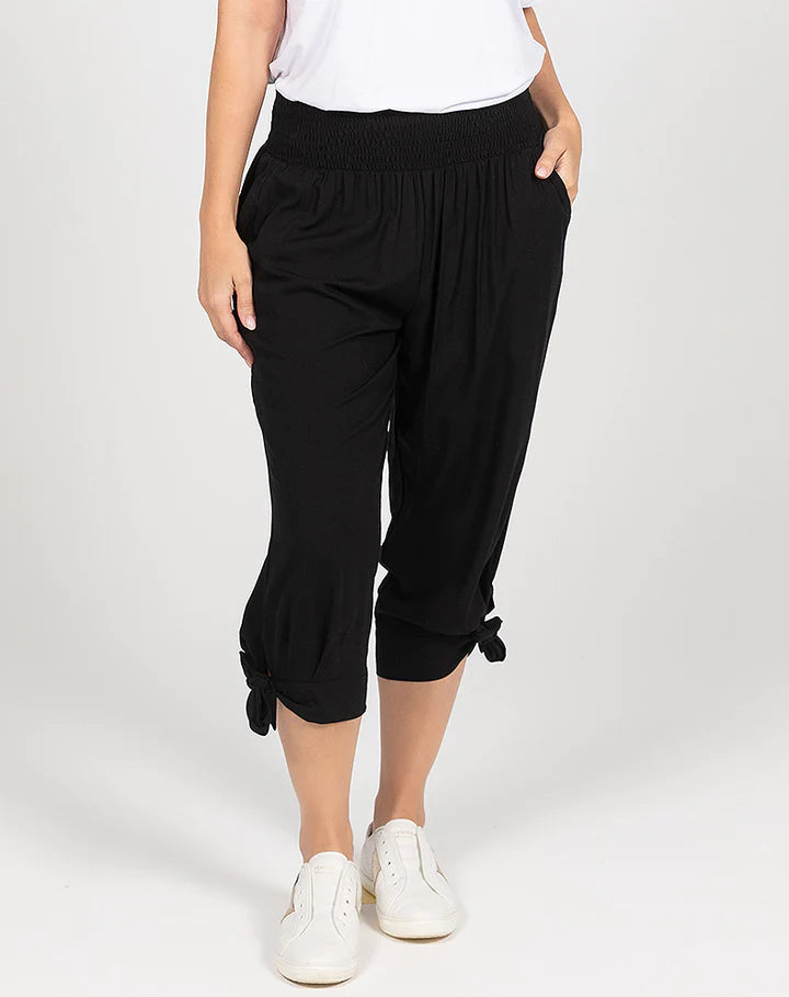 FREEZ Peace Out Pants Long- Black