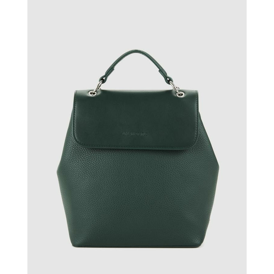 Urban Status US Mackenzie Bag - Green