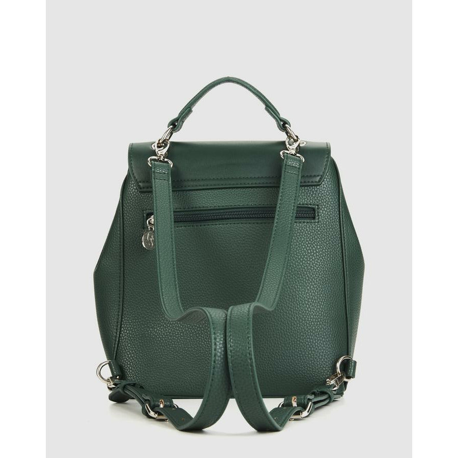 Urban Status US Mackenzie Bag - Green