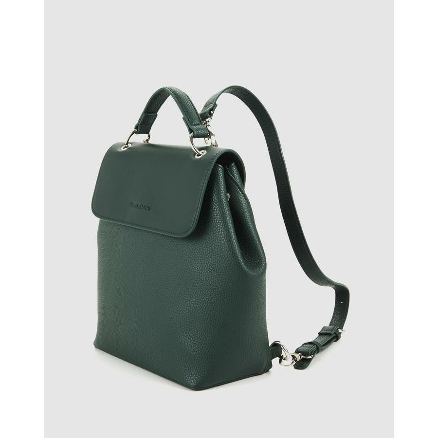 Urban Status US Mackenzie Bag - Green