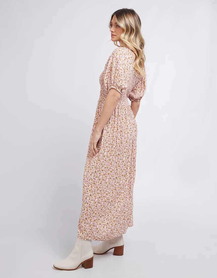 Camilla floral dress new arrivals
