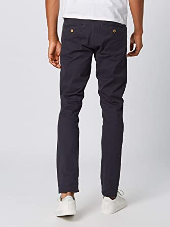 BLEND | Chino Jet Jean - Dark Navy