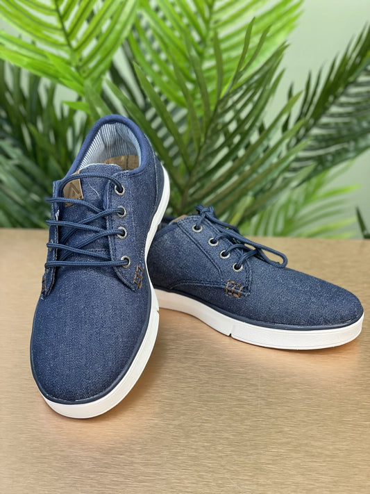 Colorado - Albatross Canvas | Dark Navy