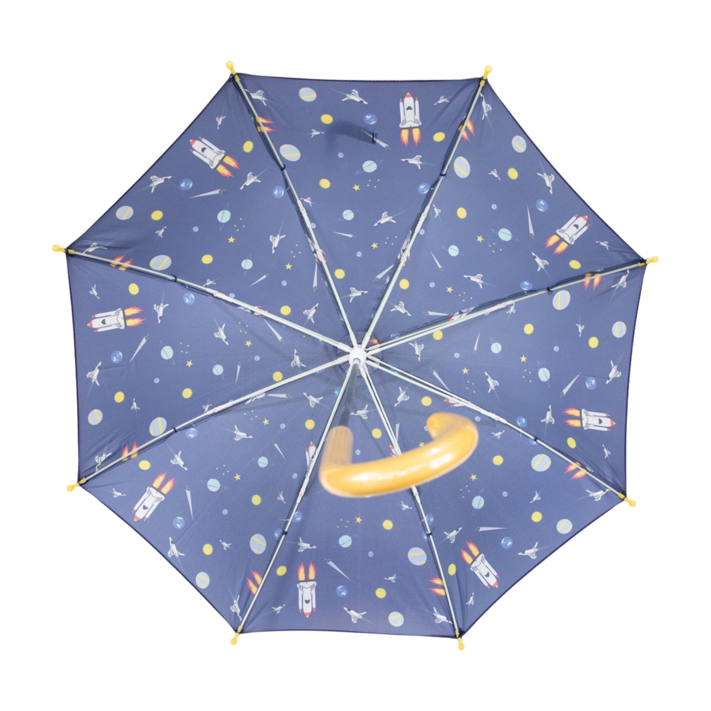 Korango Space Umbrella - Navy