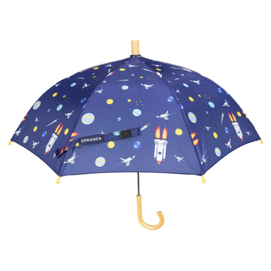 Korango Space Umbrella - Navy
