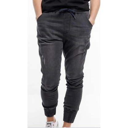 Home-Lee Weekender Jeans - Black Wash