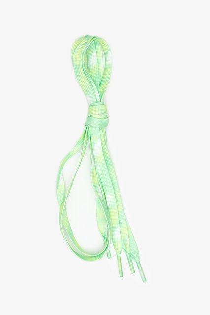 Antler Sherbet Shoelaces | Lime
