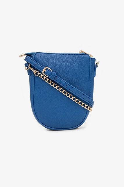 Antler Dylan Bag - Cobalt