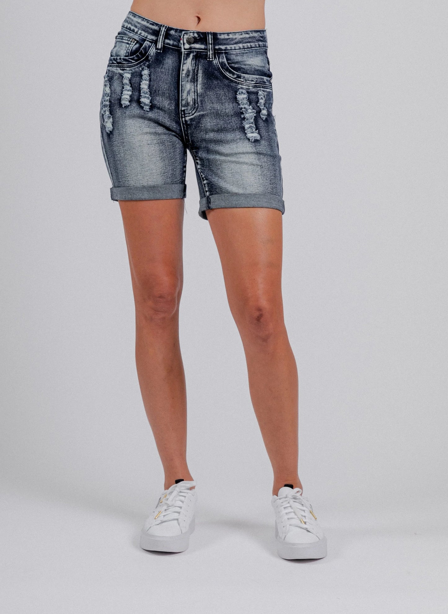 Boyfriend 2025 shorts womens