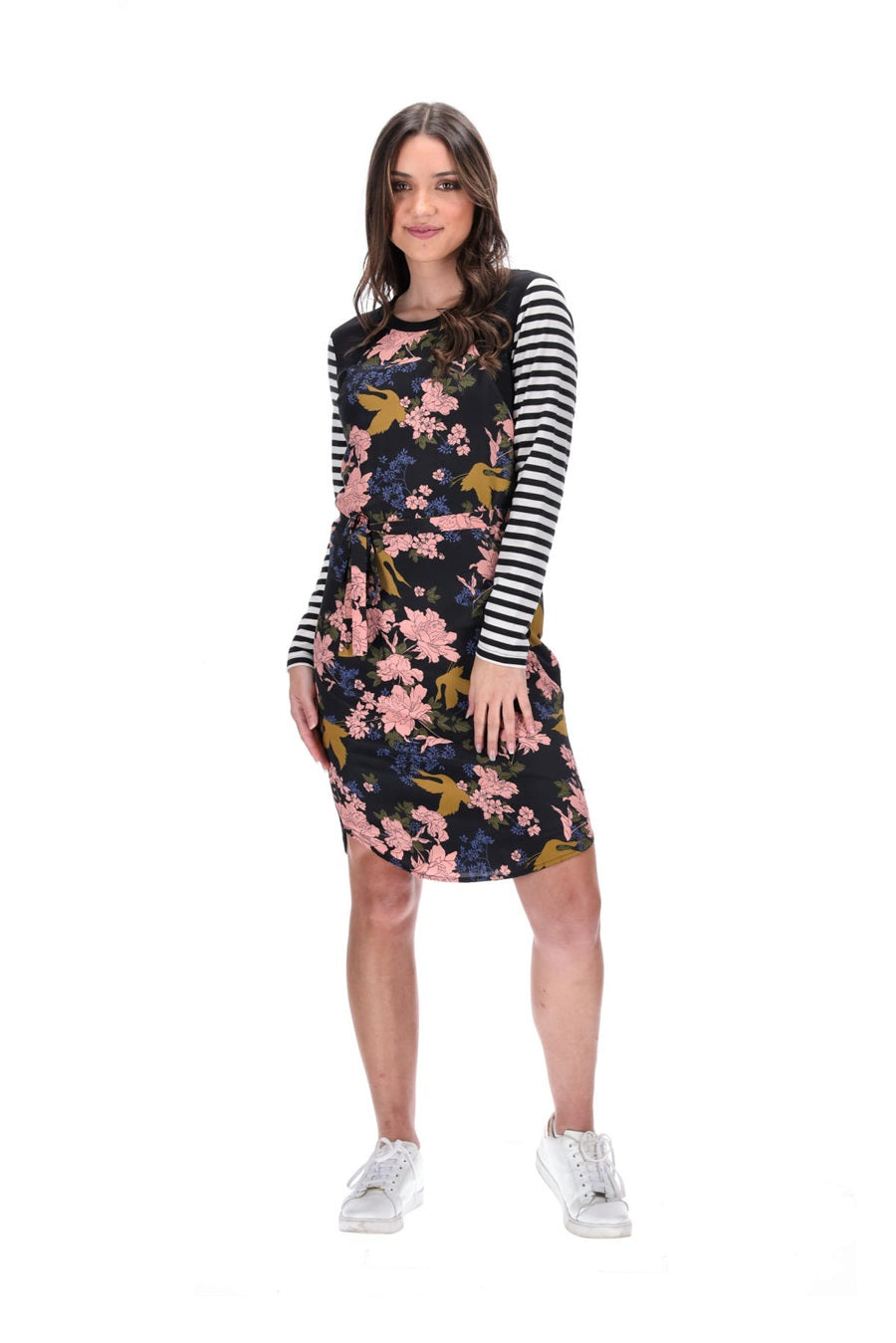 Charlo Carmen Dress