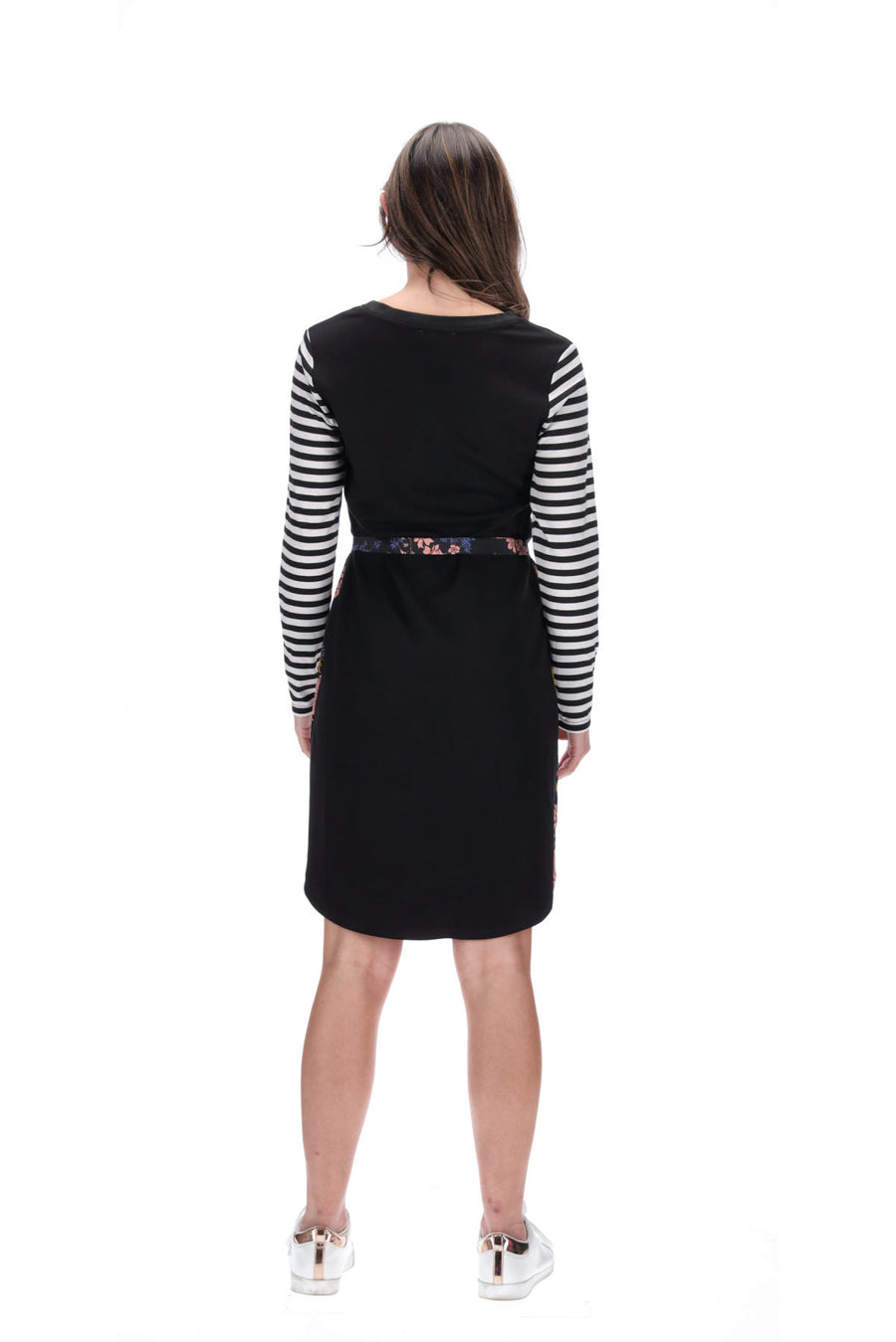 Charlo Carmen Dress