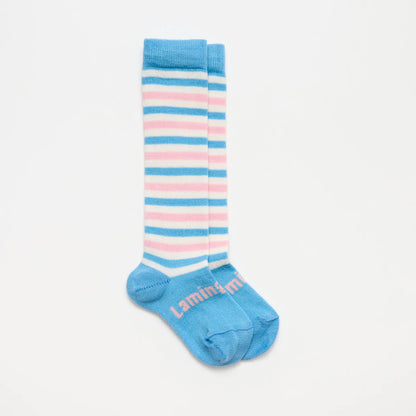 Lamington | Merino Wool Knee High Socks ( Child) | Carnival