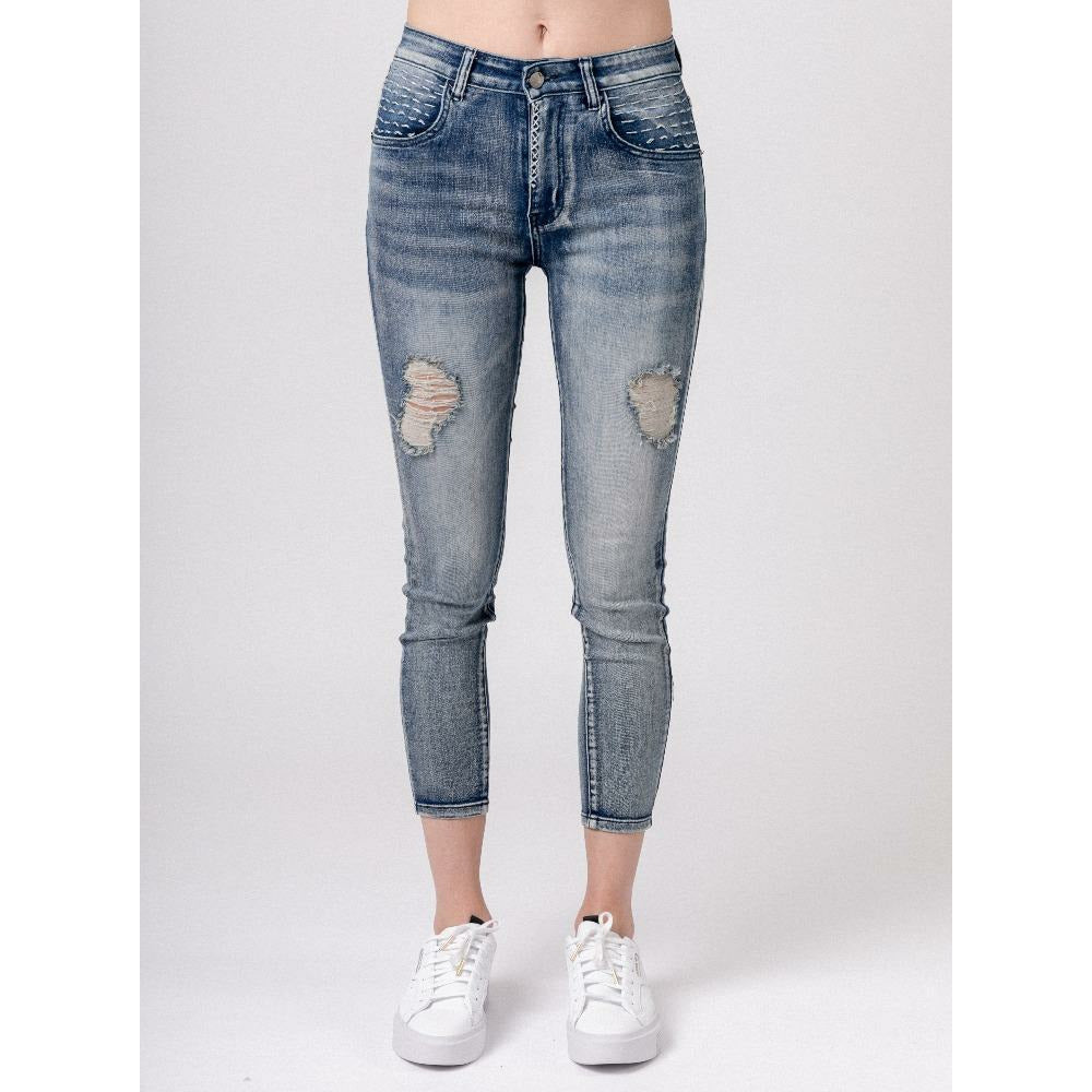 Mi Moso Lily Jeans