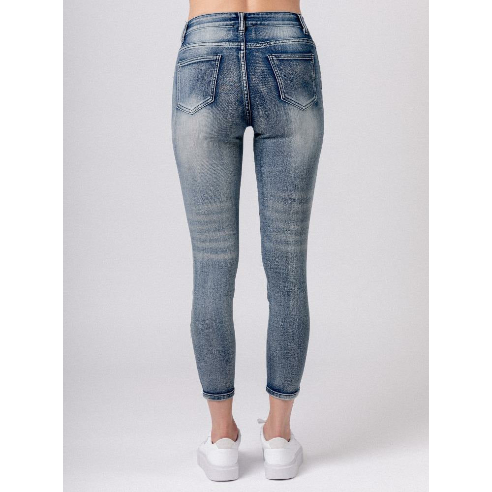 Mi Moso Lily Jeans