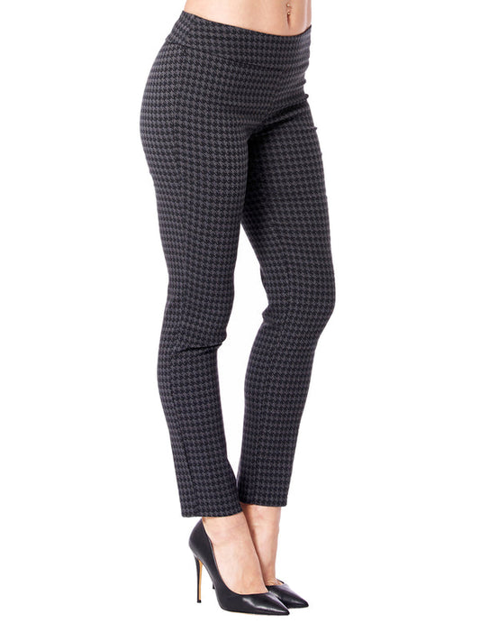 Arianne Blake Slim Pant - Black