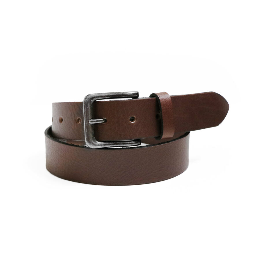 Parisian | Mulberry Belt - Brown