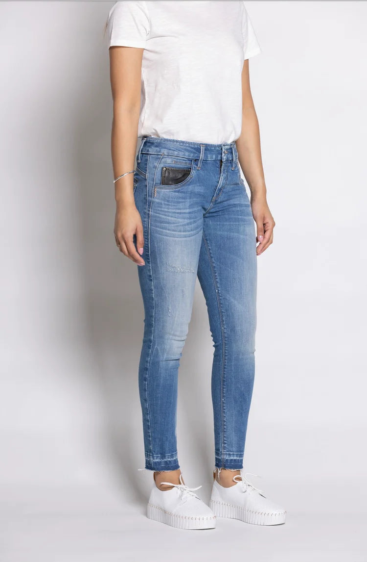 LTB Rosita - Nell Wash Jeans
