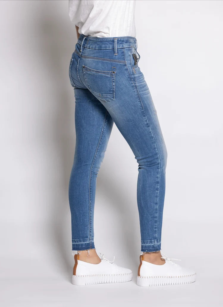 LTB Rosita - Nell Wash Jeans