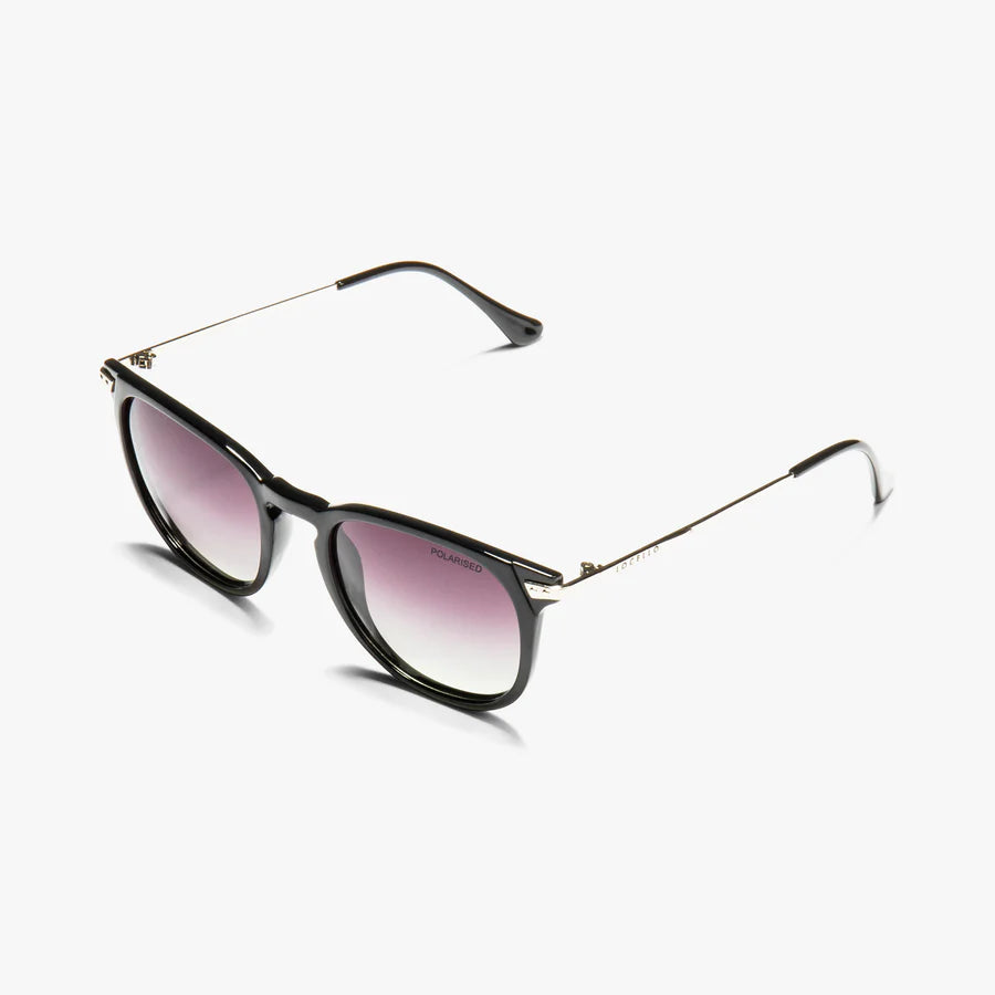 ROC CLOUDY Locello - Eniko | Black