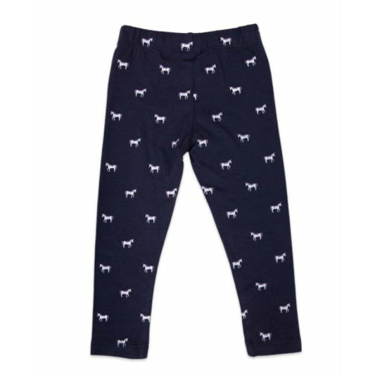 Korango - Unicorn Legging Navy