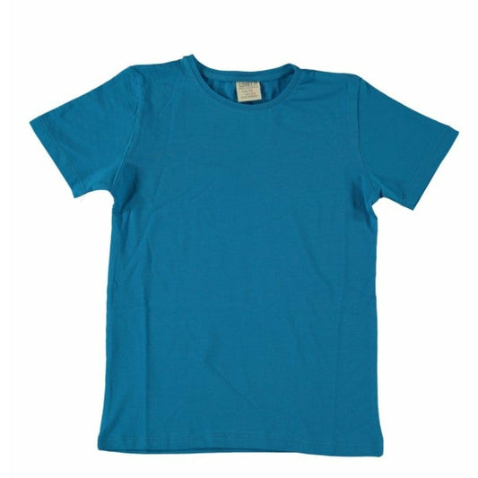 Style Junior - Unisex Child T-Shirt Cobalt