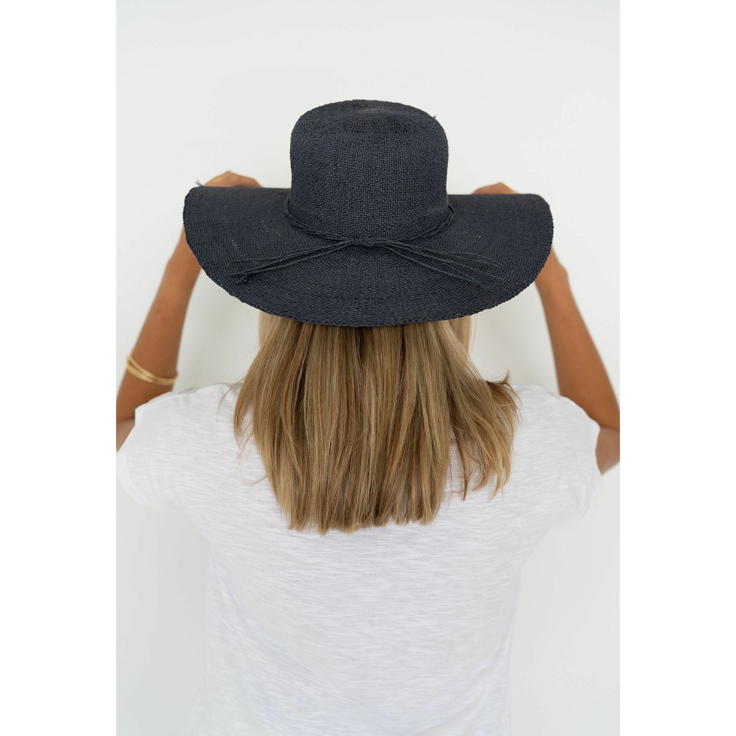 Humidity Margherita Hat - Navy